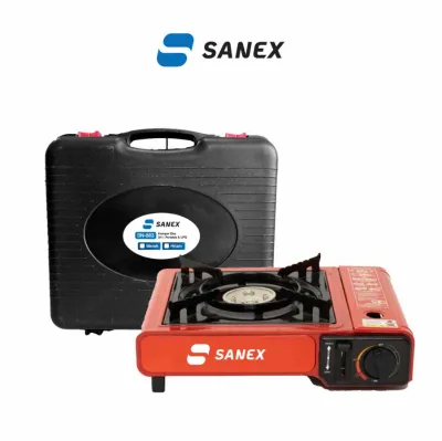 Sanex Kompor Gas Portable SN-883