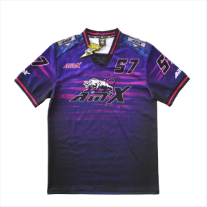 AMX 8001B BAJU JERSI BERGAYA SAIZ TAMBAH M HINGGA 6XL KAIN MICROFIBER 230 GM . OVERSIZE T-SHIRT SUBLIMATION JERSEY PREMIUM PLUS SIZE M TO 6XL 230 GM MICROFIBER MATERIAL
