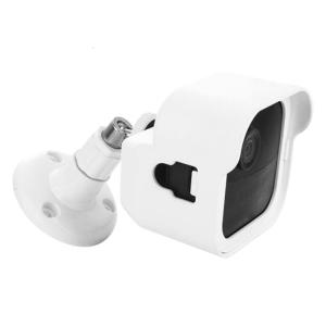 Vỏ Vỏ bọc camera mọi loại thời tiết với nhiều Khung giá đỡ định vị góc thiết kế chịu được thời tiết vật liệu bền lâu