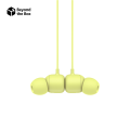 Beats Flex All-Day Wireless Earphones. 