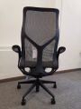 Ghế Công Thái Học Cao Cấp Herman Miller Cosm phiên bản lưng cao màu sắc bắt mắt sang trọng, ghế làm việc văn phòng lưới thông thoáng, thiết kế bảo vệ cột sống, bảo hành 12 năm - ERGOHOME. 