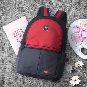 Infikids NC IAC 794 - Tas Ransel Anak Sekolah PAUD TK SD SMP Model Unicorn Plus Raincoat