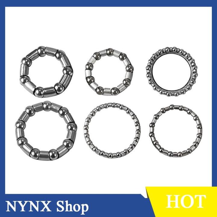 [NYNX] Xe đạp ngã ba Tai nghe bóng mang bát Bộ Xe Đạp tay lái người lưu ...