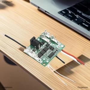 [COD] Cozyroom 5S 18V Li-Battery Pack Protection Circuit Board BMS Module 21V Electric Tool Protection Board