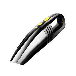 Car vacuum cleaner for wet and dry use Small handheld wireless vacuum cleaner with strong suction
