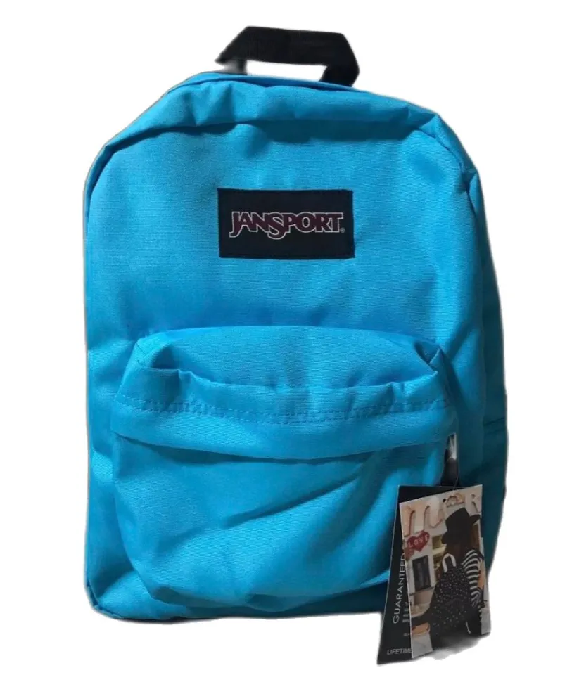 Jansport superbreak backpack colors best sale