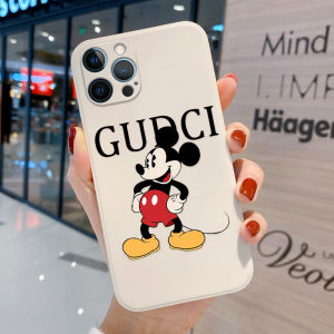 Sederhana dan mewah Casing Untuk Iphone 11 13 14 15 Pro Max12 Pro Max 7 8 Plus SE 2020 XS Max XR X