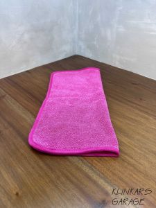 The Rag Company FTW - Low Pile Drying Towel 550GSM sold per piece