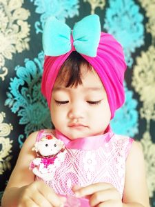 Pita Turban | Turban Anak Turban Baby Turban bayi Turban anak perempuan Turban Newborn Turban Bunga Turban Lucu Turban cantik Turban anak 2 tahun Turban anak 3 tahun Turban anak 4 tahun Turban spandek Turban kaos Turban bagus Turban pompom