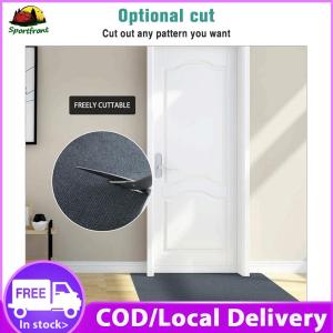 【Clearance Sale】 100x139cm Office Chair Mat Anti-Slip Floor Protector Rug Desk Computer Chair Mat for Hard Wood and Tile Floor