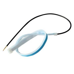 BiColor decorative streaming turn signal lights