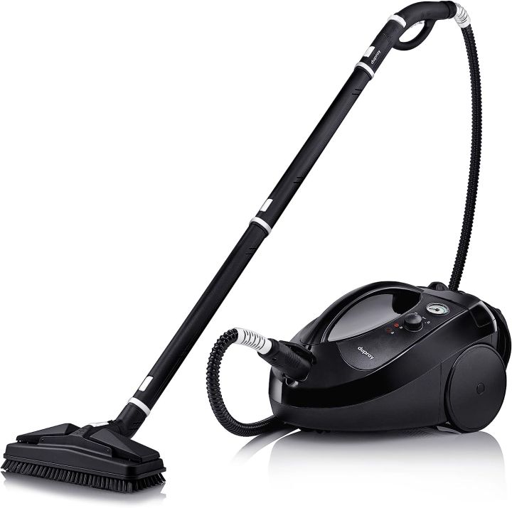 Dupray One Plus Steam Cleaner Most Powerful Home and Professional