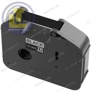Mực in ống lồng TR-100BK - Dùng cho máy in ống lồng hiệu Brother