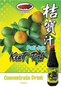 Arowana All Concentrate Juice Drink 1000ml - Premium | Syrup | Local Penang | Traditional Malaysia Beverages