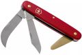 Victorinox มีดพับสวิสฯ มีดตกแต่งสวน SAK-Garden , Budding Knife (3.91). 