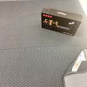 Graphene micro-electric energy mattress magnetic field close-fitting soft multifunctional health mat household washing blanket microcirculation bedding