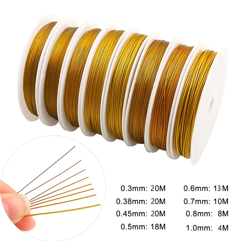 Tiger hot sale tail wire