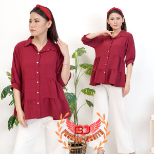 BJFashionWanita / Kemeja Shala / Kemeja Polos / Kemeja Premium / Atasan Polos / Atasan Premium / Atasan Jumbo / Kemeja Jumbo / Jumbo Premium / Jumbo Polos / Jumbo / Atasan / Blouse