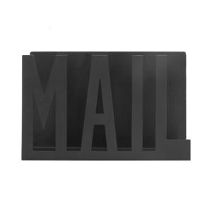 Kim Loại giá để thư để bàn bằng sắt phân loại thư hiệu quả phong bì đứng văn phòng nhà cửa Countertop Quản Lý Tài liệu giá