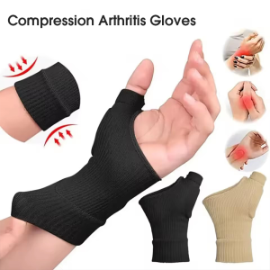 2Pcs Toe Separator Hallux Valgus Bunion Corrector Orthotics Feet Bone Thumb Adjuster Correction Straightener Tools