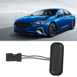 Door Handle Trunk Lock Relase-Switch Trunk Lock Handle Push Button for Excelle 13298054