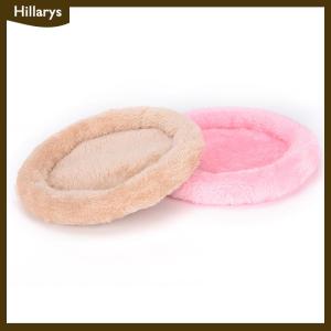 [Hillarys] New soft fleece guinea pig bed winter small animal cage mat hamster sleeping bed