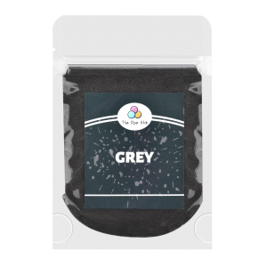 30 Colors 10g Fabric Dyes Multifunctional Textile Dyeing Pigment DIY Garment Tie Dyeing Supplies for Cotton Nylon Old Clothes Refurbishment Creative Handcraft DIY Clothing Making