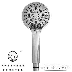 QUEEN HYDROPOWER 62878 (INGENUITY) 8FNS CHROME