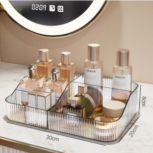 กล่องเก็บเครื่องสำอางลิปสติก