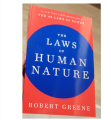 (Full version)The Laws of Human Nature (Paperback) by Robert Greene. 