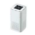 17b3 Desktop Home Air Cleaner Office e and Odor Removal Negative Ion Digital Display Clearing hine 4K7T2. 