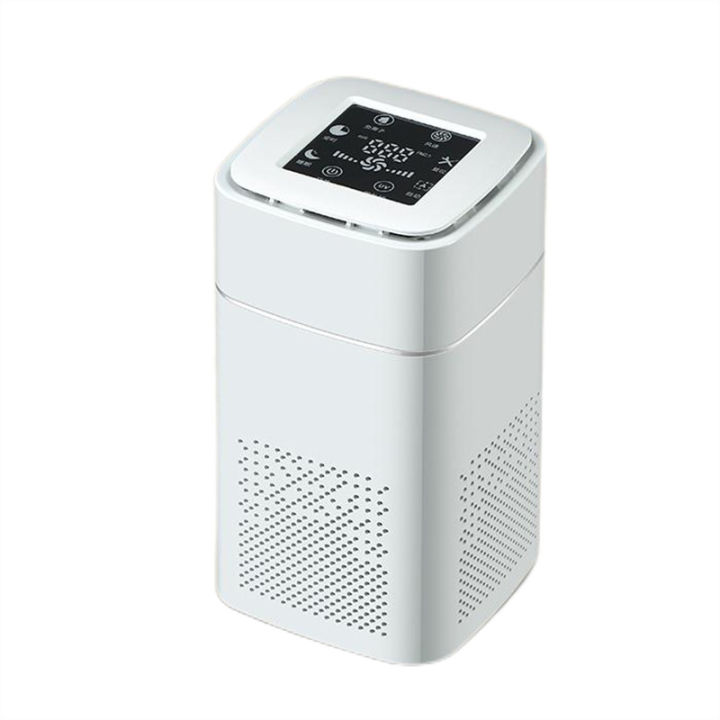17b3%C2%A0Desktop%20Home%20Air%20Cleaner%20Office%20e%20and%20Odor%20Removal%20Negative%20Ion%20Digital%20Display%20Clearing%20hine%204K7T2%20-%20Image%206