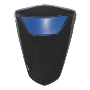 Motorbike For Yamaha YZF R3 R25 2015-2023 Completes Seat Front Rider Rear Passenger Solo Seat Cowl Cushion Pad Synthetic Leather