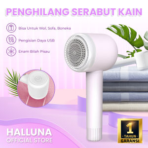 Lint Remover Pembersih Serat Bulu Pada Pakaian Dan Bulu Hewan