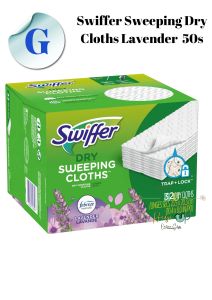 Swiffer Sweeper Sweeping Products Variants
