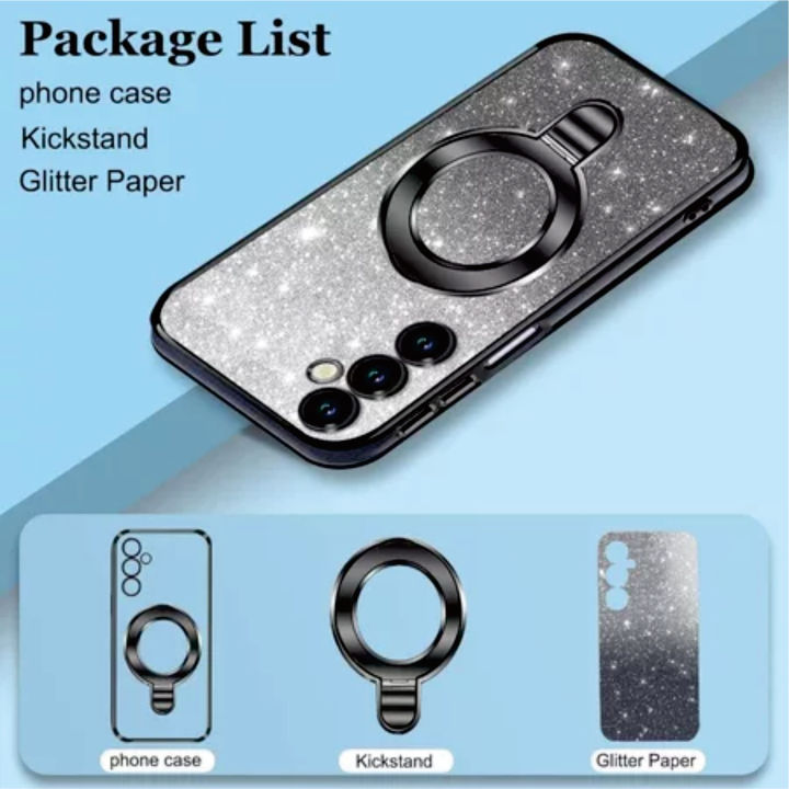 Soft%20Case%20Infinix%20Note%2050%2050%20Pro%2050%20Pro%20Plus%20Luxury%20Gliter%20Premium%20TPU%20Ring%20Magnetic%20Softcase%20-%20Image%207