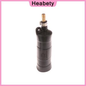 Heabety Fit DN 50 75 100 110 Pipe Natural Rubber Drain Air Bag Inflatable Bung Stop Plug Block