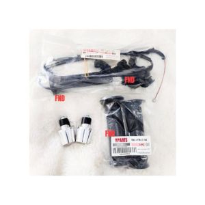 GAS KONTAN GAS SPONTAN YZ ORIGINAL YAMAHA  SET HANFAT YAMAHA SET JAlU