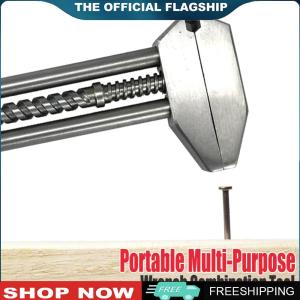 【New Arrival】 Small Adjustable Wrench with Ergonomic Handle for Precise Fit and Easy Operation in Repair Tasks