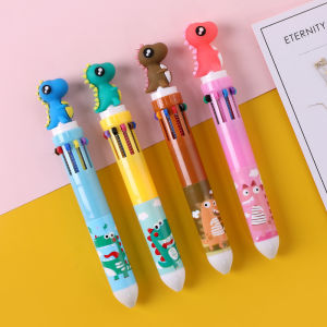 PULPEN WARNA ISI 10 MOTIF KUPU LUCU DAN IMUT