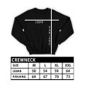 SWEATER CREWNECK ANIME MANGA BLACK CLOVER FUEGOLEON VERMILLION BAJU JEPANG ASTA HENRY CHARLOTTE GAUCHE DOROTHY FANZELL CHAMY ACIER KAISER Fuegoreon Vāmirion JAPAN CULTURE COSPLAY JEJEPANGAN ANIMASI KARTUN - THANKS MOTHER. 