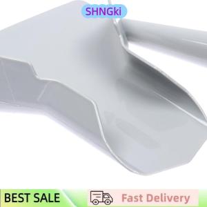 SHNGki Valitoo Kitchen Utensils Serving Chip Scoop Snacks Scooper Packaging Tool French Fries Shovel with Handles