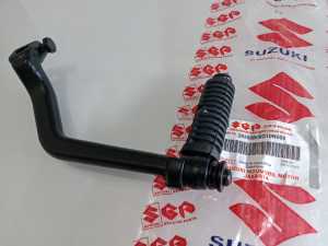 Pedal Engkol Suzuki Smash B09 Kick Stater / Pedal Selahan Suzuki Smash Warna Hitam Part : B09