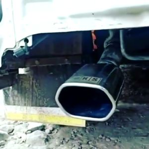 Cod✓Knalpot swoss segienam cocok untuk AVANZA XENIA RUSH JETBUS L300 TRUK GRANMAX FUTURA LUXIO DLL