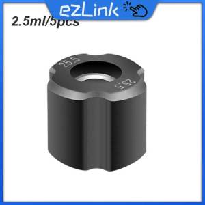 5pcs Bushing In Driveshaft Rass Cutter Rod Oil Bearing Bushing In Driveshaft Fit For Lawnmower
