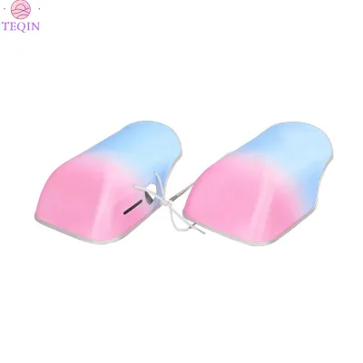 Teqin 1 đôi găng tay bọc tay nắm xe đạp điện găng tay bảo vệ tay dày thông dụng găng tay lái xe máy Găng tay che nắng chống gió chống nước