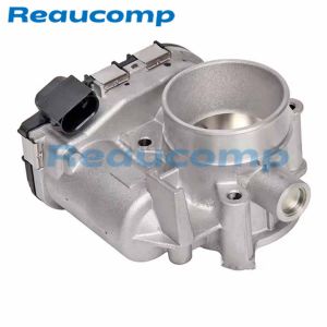 Throttle body For Lada Largus FL 2021 1.6L 8V Lada Granta FL 2021 1.6L 8V 11182-1148010 111821148010