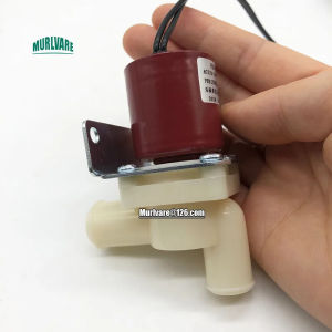 Ice Machine Spare Parts Universal FDP-90A Drain Valve Solenoid Valve For Ice Making Machine