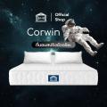 HomeBest ที่นอนสปริงอัจฉริยะ รุ่น Corwin ความหนา 8 นิ้ว นุ่มเด้ง นอนสบาย รองรับสรีระร่างกาย ระบายอากาศได้ดี. 