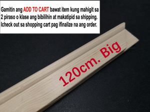 WCC 1pc. Big Stick DIY ASSEMBLE STRECH WOOD FRAME for Diamond Paint in numbers Wall Art Canvas 20-120cm Tack Hook Ring